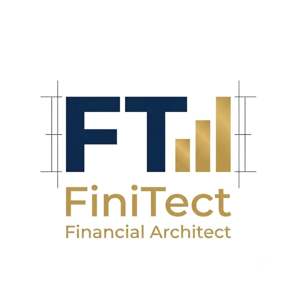 FiniTect - אדריכלות פיננסית